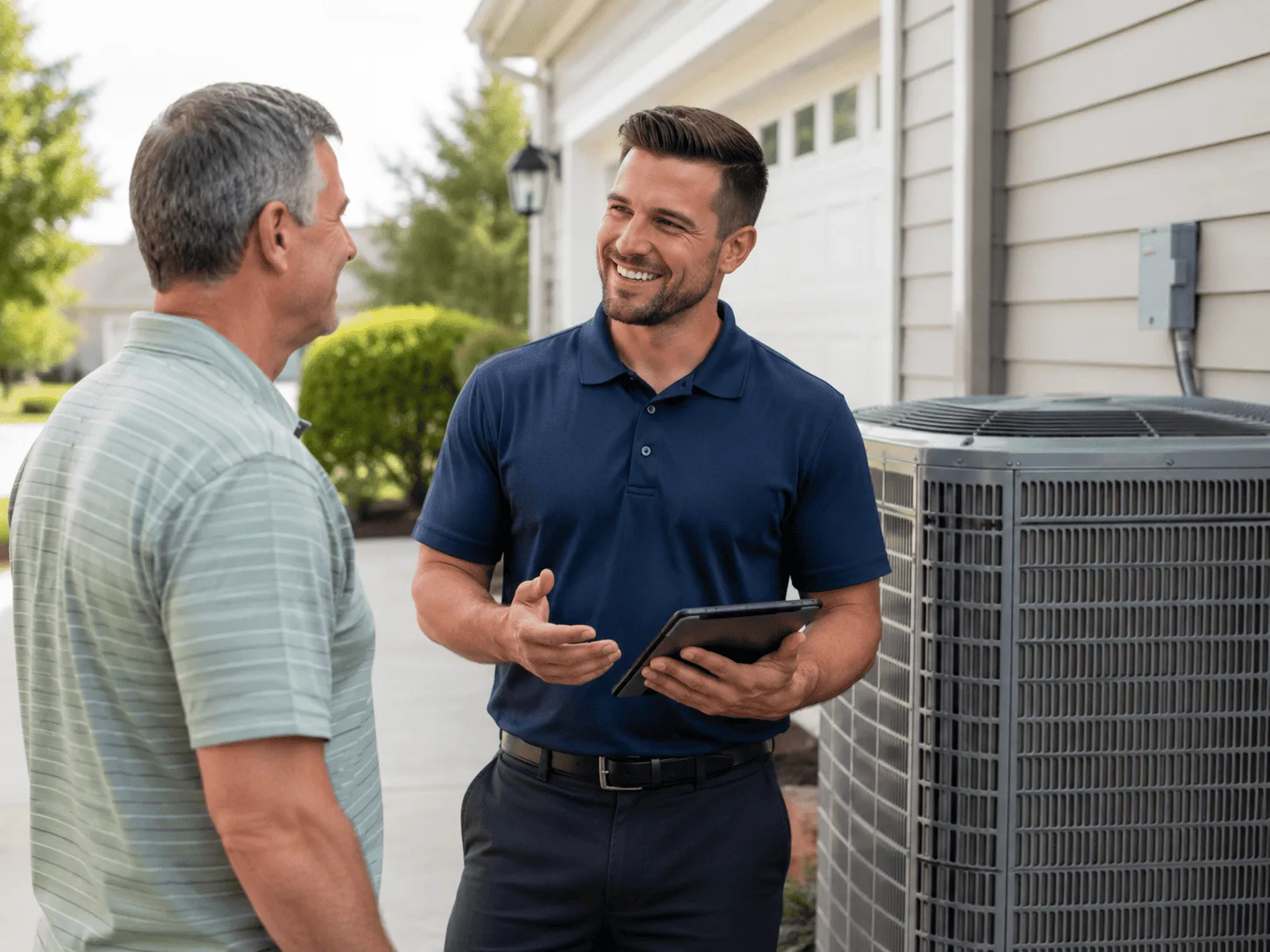 Heat Pump Installation Oro Grande, CA FAQs